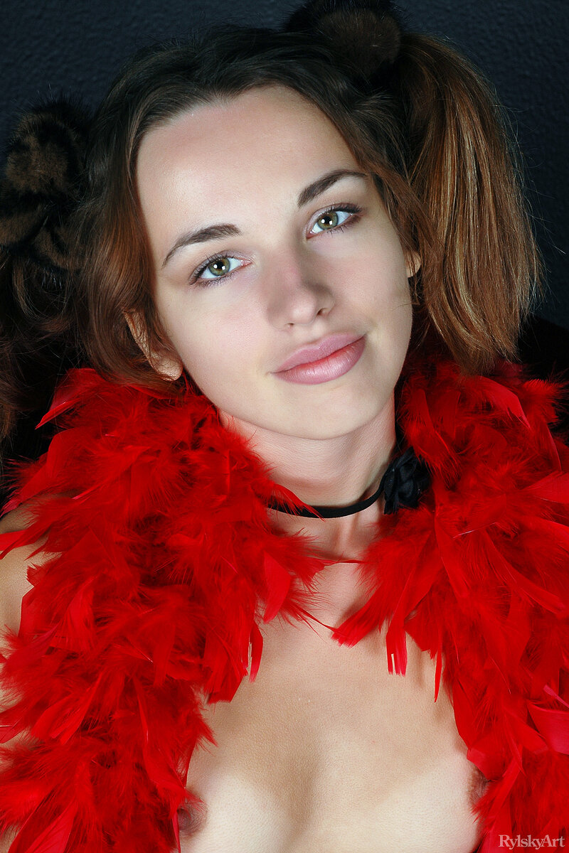 Анжела, 30 лет, 5 размер груди