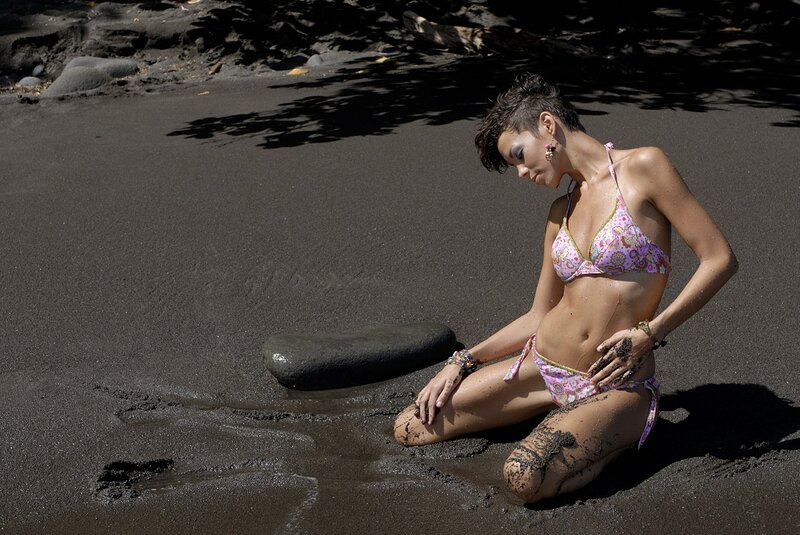 Милена, 23 года, 7 размер груди