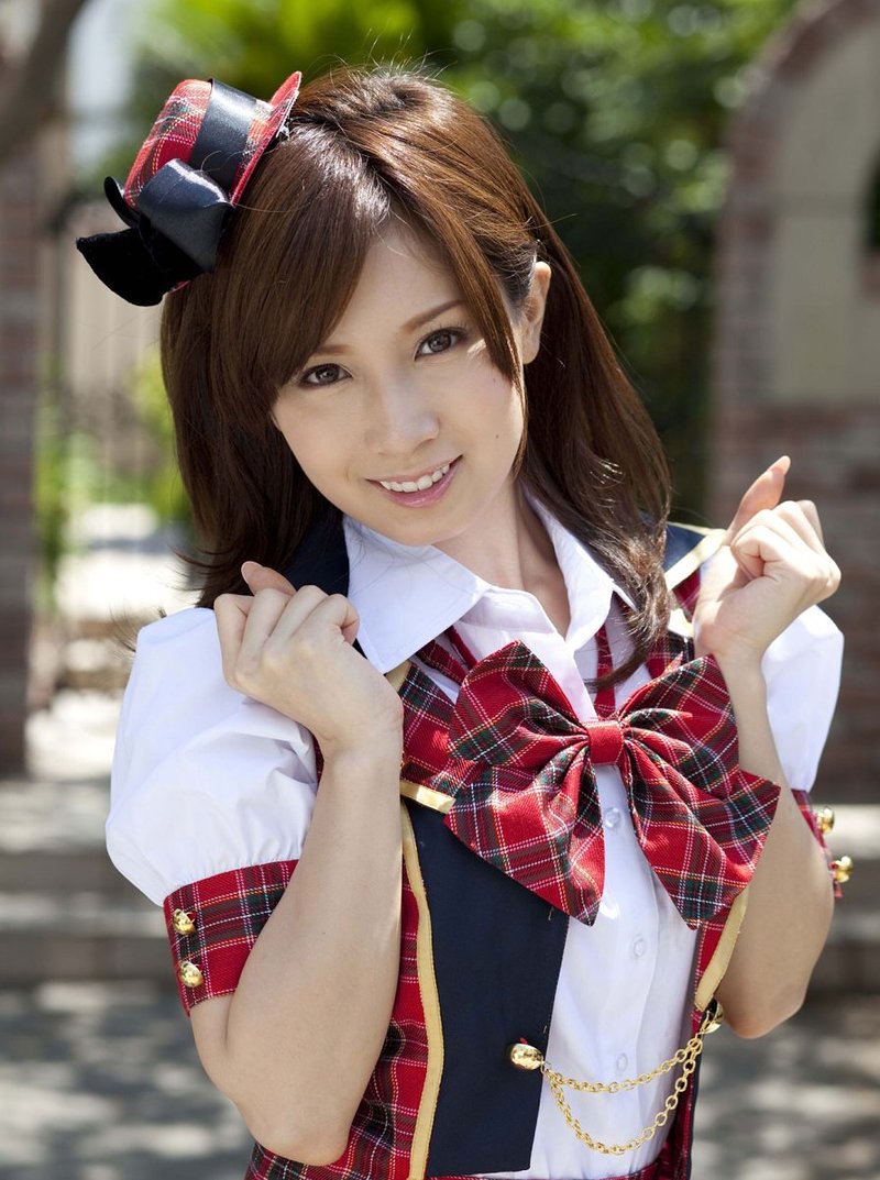 Софа, 18 лет, 3 размер груди