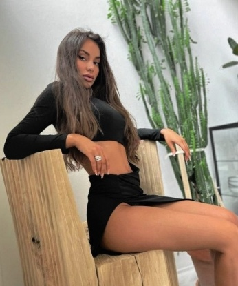 Людмила, 27 лет, 3 размер груди