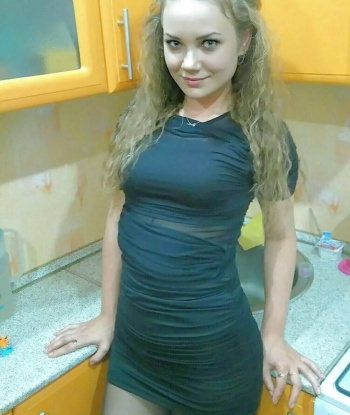 Алёна, 25 лет, 3 размер груди